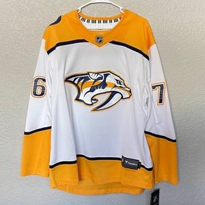 🆕Fanatics Nashville Predators Jersey